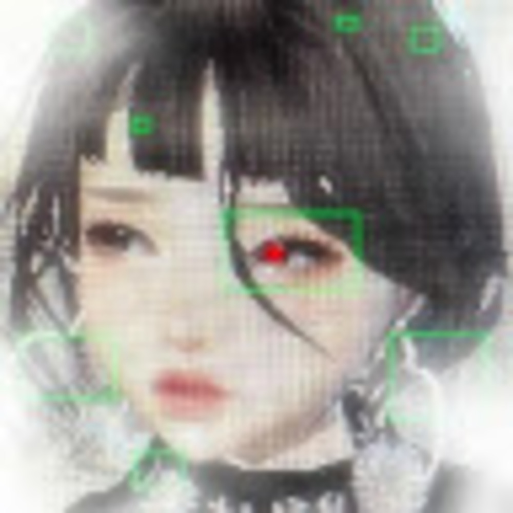 Meet your Posher, cavillaryz! <3